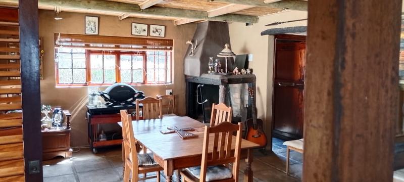 4 Bedroom Property for Sale in Groot Brakrivier Rural Western Cape